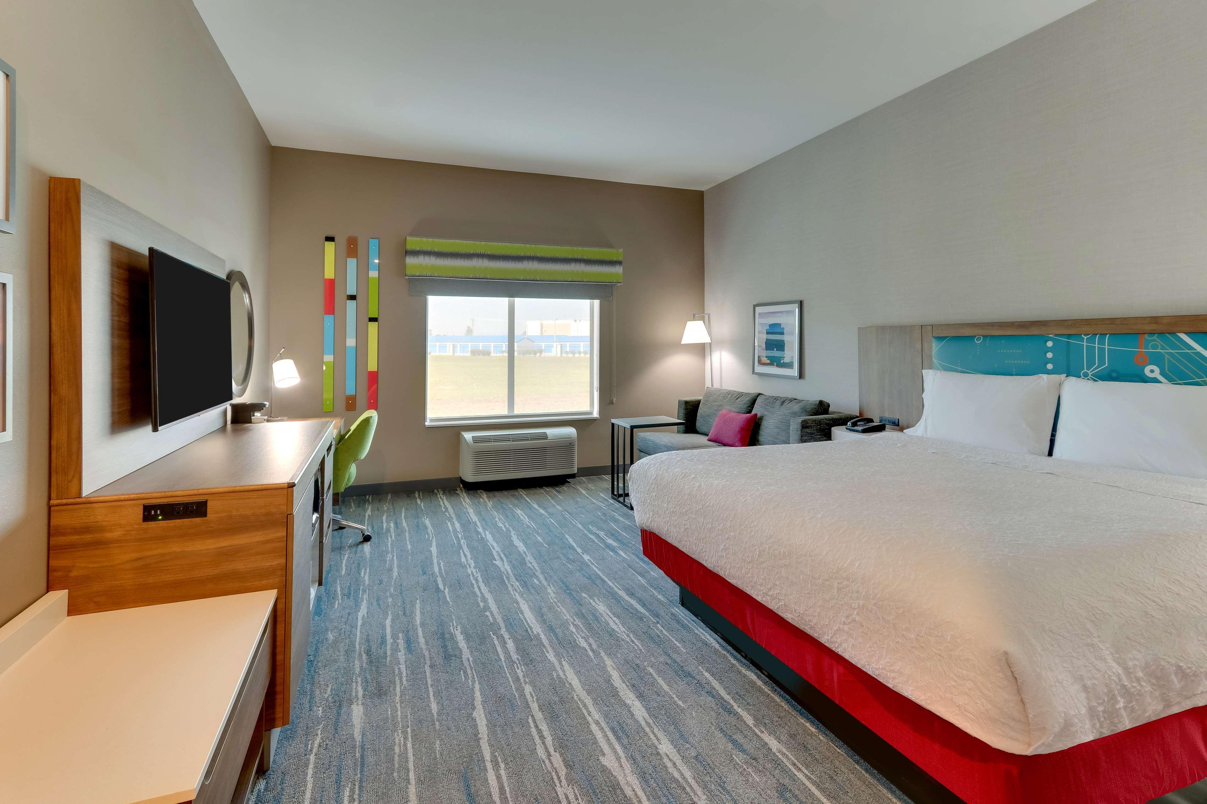 Hampton Inn Lebanon, In Экстерьер фото