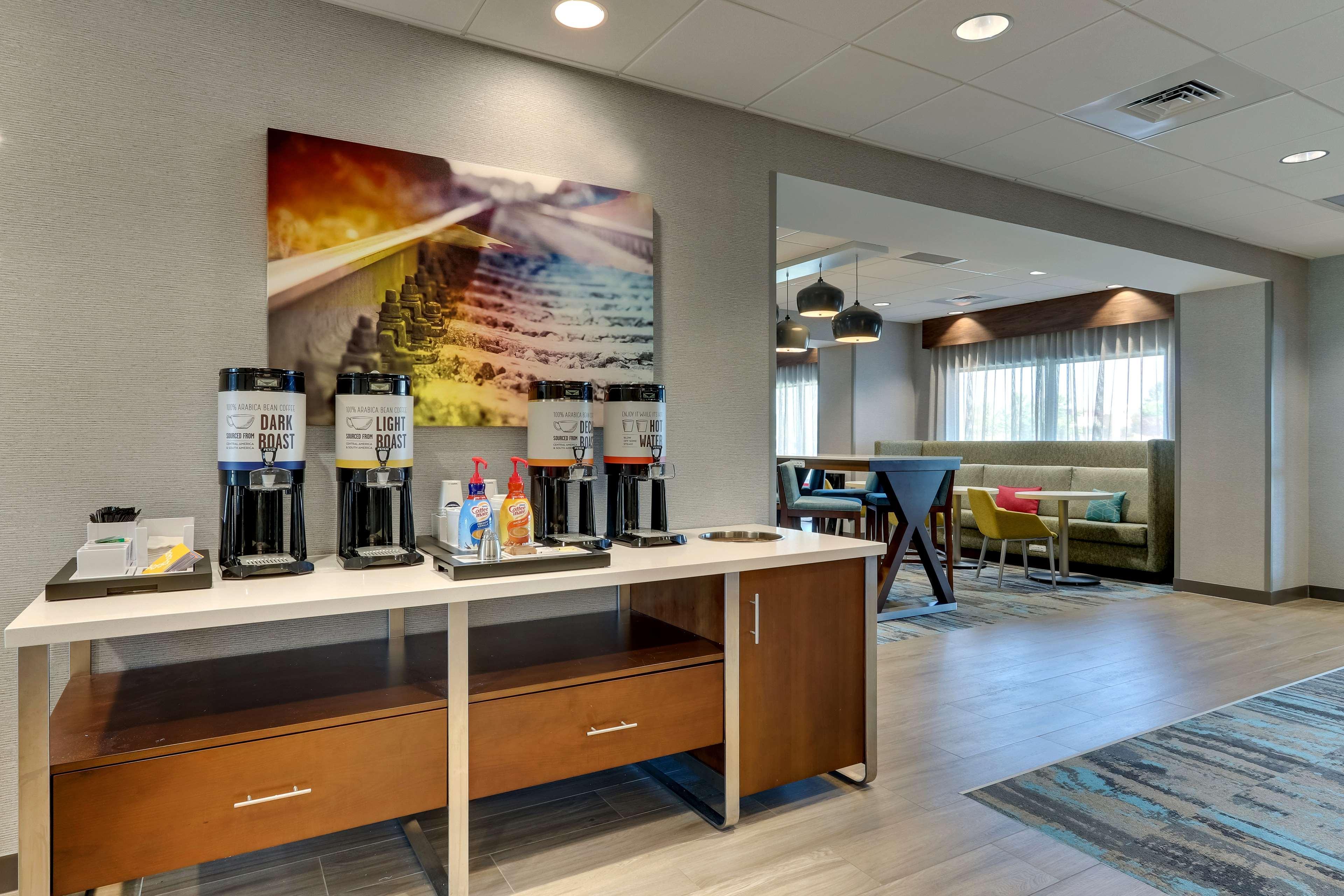 Hampton Inn Lebanon, In Экстерьер фото